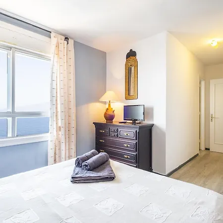 Skysea Appartement Radazul