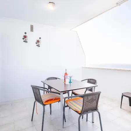 Appartement Skysea *