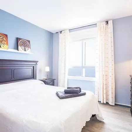 Appartement Skysea *
