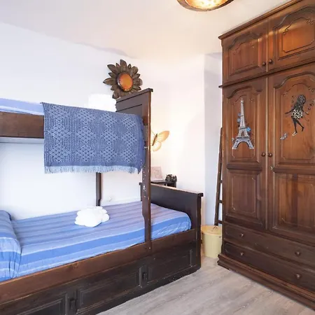Apartman Skysea *