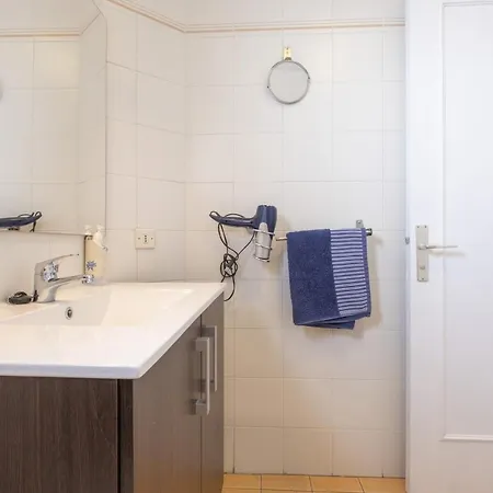 Skysea Apartman Radazul