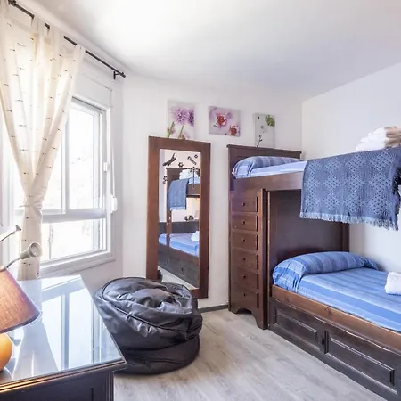 Skysea Apartmán Radazul