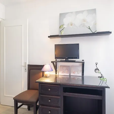 Skysea Apartmán