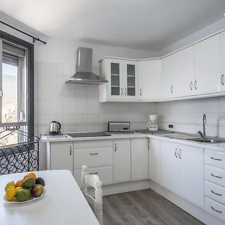 Apartman Skysea Radazul