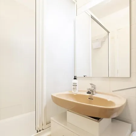 Skysea Apartmán *