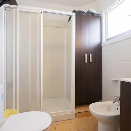 Skysea Apartman Radazul