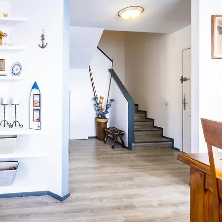 Apartman Skysea *