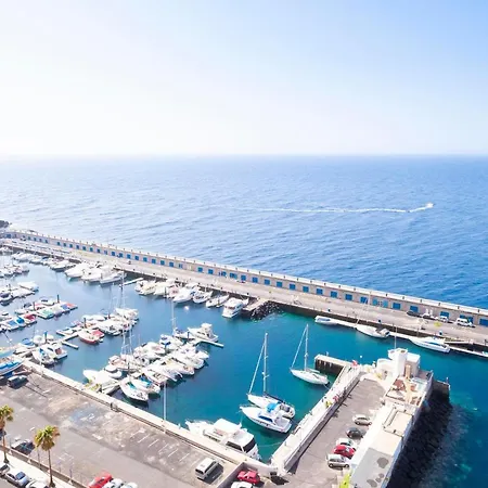 Skysea Apartman