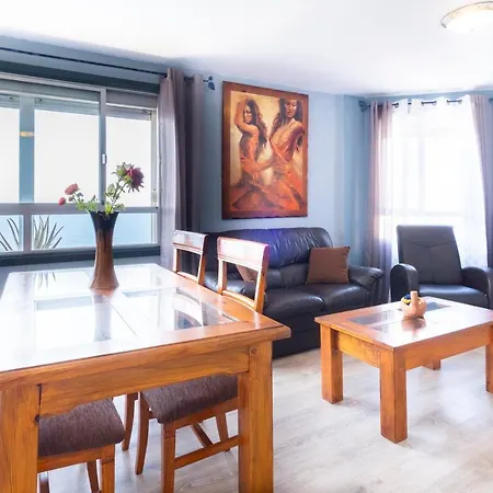 Apartman Skysea