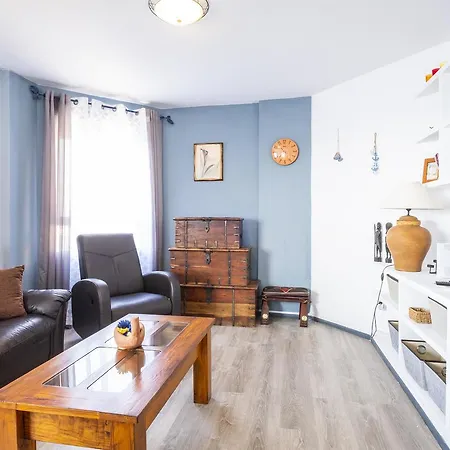 Apartmán Skysea