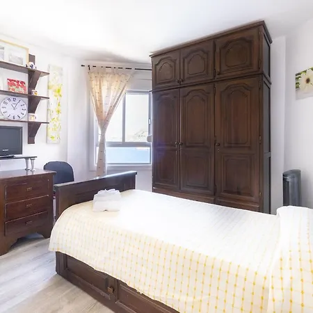 Skysea Apartmán Radazul